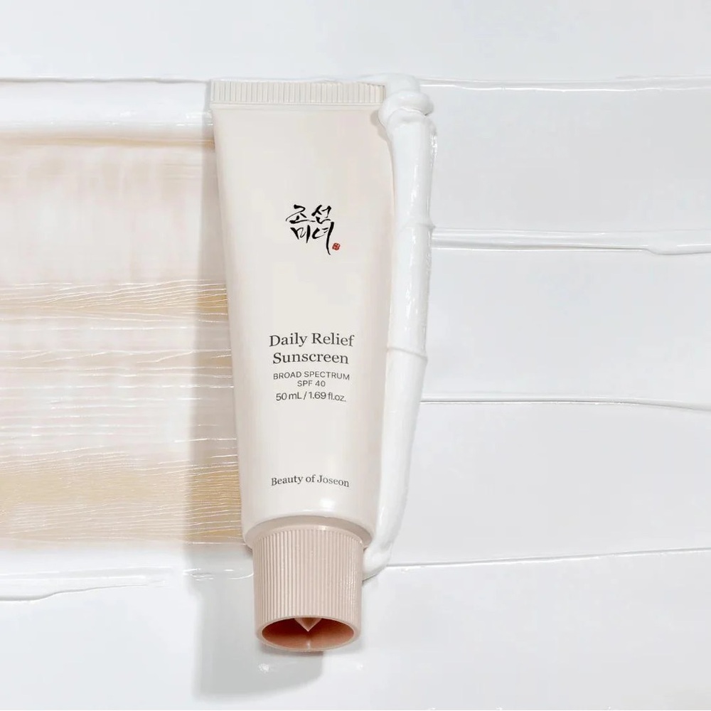 Beauty of Joseon Daily Relief Sunscreen